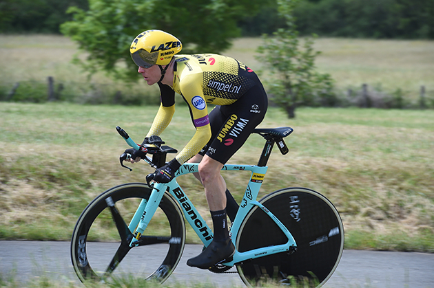 Steven Kruijswijk